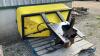 MAGNUM TRAILER HITCH TRUCK MOUNT SALTER UNIT - 3