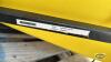 MAGNUM TRAILER HITCH TRUCK MOUNT SALTER UNIT - 5