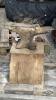 ANVIL ON STAND - 3