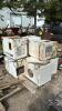 (7) PROPANE BARN HEATERS