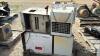 (7) PROPANE BARN HEATERS - 5