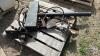 12 VOLT TRUCK HOIST WITH RESERVOIR - 4