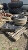 KEHO BLOWER FOR AIR REEL