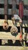 (3) ADJUSTABLE TOP LINKS - 3