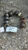 QUANTITY OF TOP LINK & 3PTH BALLS
