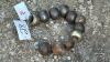 QUANTITY OF TOP LINK & 3PTH BALLS - 2