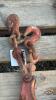 HAND STRETCHER AND CHAIN BINDERS - 2
