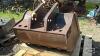 34IN HEAVY DUTY H&H BACKHOE BUCKET - 4