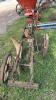 KANGAROO 2 FURROW WALK BEHIND PLOW - 4