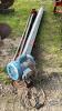 (2) SWEEP AUGERS