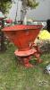 3PTH FERTILIZER SPREADER