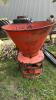 3PTH FERTILIZER SPREADER - 2