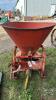 3PTH FERTILIZER SPREADER - 5