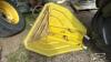 POLY GRAIN AUGER BOOT - 3