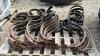 APPROX. (37) S-TINE CULTIVATOR SHANKS - 2