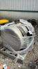 30IN LONG ALUMINUM TRUCK TANK