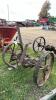 BRANTFORD #4 HORSE DRAWN SICKLE MOWER