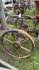 BRANTFORD #4 HORSE DRAWN SICKLE MOWER - 3