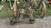 BRANTFORD NEW BIG B HORSE DRAWN SICKLE MOWER - 3