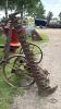 BRANTFORD NEW BIG B HORSE DRAWN SICKLE MOWER - 4