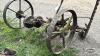 BRANTFORD NEW BIG B HORSE DRAWN SICKLE MOWER - 5