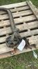 SINGLE FURROW WALKING PLOW BEAM - 4