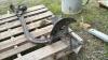 SINGLE FURROW WALKING PLOW BEAM - 6