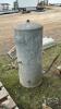 GALVANIZED PRESSURE TANK - 2
