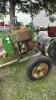 JOHN DEERE POWER UNIT- MODEL LUC - 2