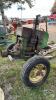 JOHN DEERE POWER UNIT- MODEL LUC - 6