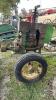 JOHN DEERE POWER UNIT- MODEL LUC - 7