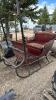HORSE DRAWN CUTTER - 2