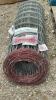 ROLL OF NEW PAGE WIRE - 4