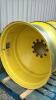 PAIR OF 10 BOLT 18 X 38 RIMS - 4