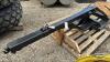 JIB CRANE FOR FORKLIFT - 2