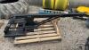 JIB CRANE FOR FORKLIFT - 3