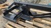 JIB CRANE FOR FORKLIFT - 4