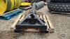 JIB CRANE FOR FORKLIFT - 5