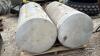 PAIR OF 53IN LONG ALUMINUM TRUCK TANKS - 2