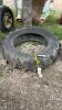ARMSTRONG 12.4-28 TIRE