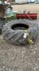 GOODYEAR 14-24 6 PLY RATED TIRE