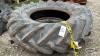 GOODYEAR 14-24 6 PLY RATED TIRE - 2