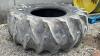 FIRESTONE 24.5-32 TIRE - 2