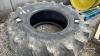 FIRESTONE 24.5-32 TIRE - 3