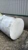 250GAL DIESEL FUEL TANK WITH HAND PUMP - 2