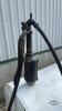 250GAL DIESEL FUEL TANK WITH HAND PUMP - 5