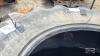 (2) MICHELIN 480/70R 34 TIRES - 3