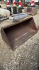 5FT MATERIAL BUCKET