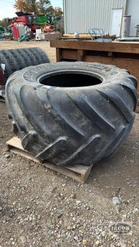 MICHELIN MEGA X BIB2 750/50 R26 TIRE