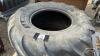 MICHELIN MEGA X BIB2 750/50 R26 TIRE - 3